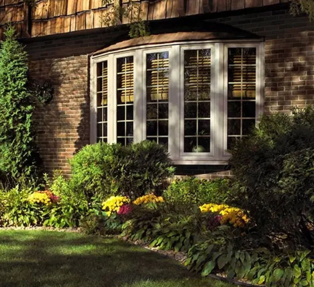 Casement vs. Bay Windows: A Comprehensive Comparison to Enhance Your ...