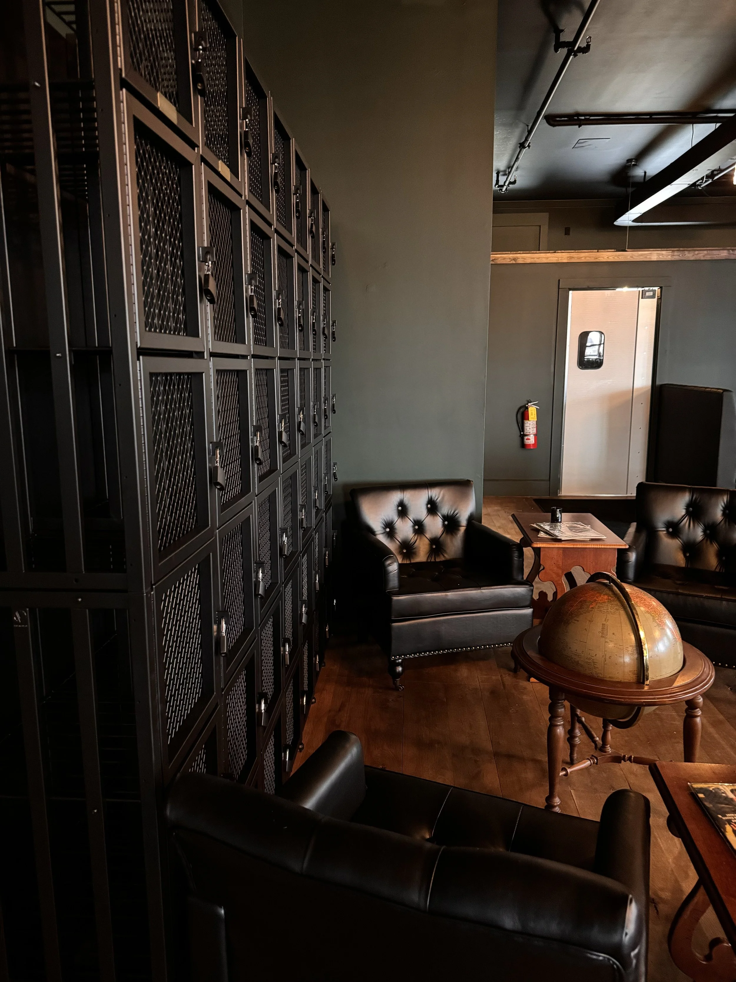 Beautiful Restaurant