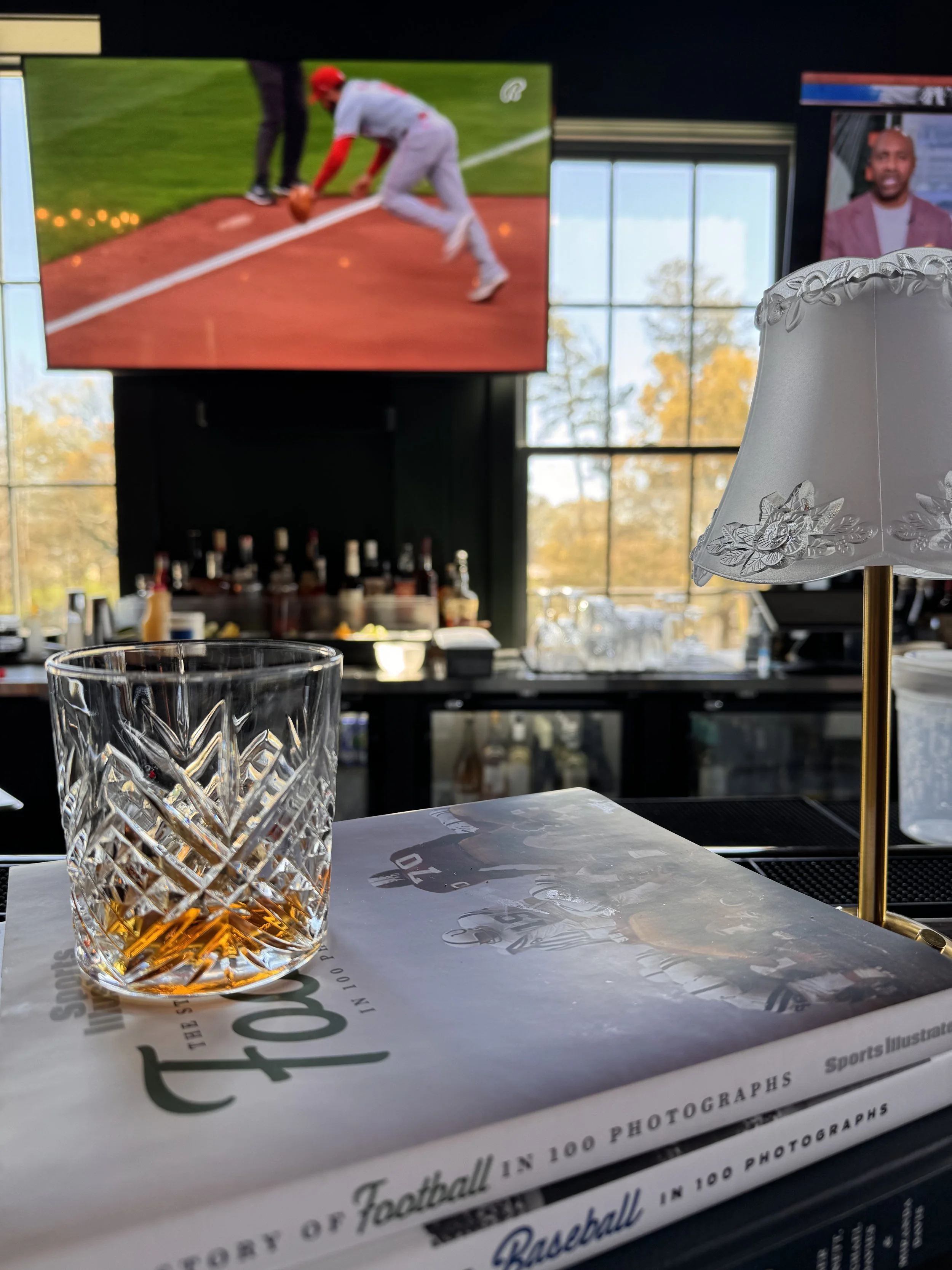 Cocktails, Whiskey, Bourbon, Wine