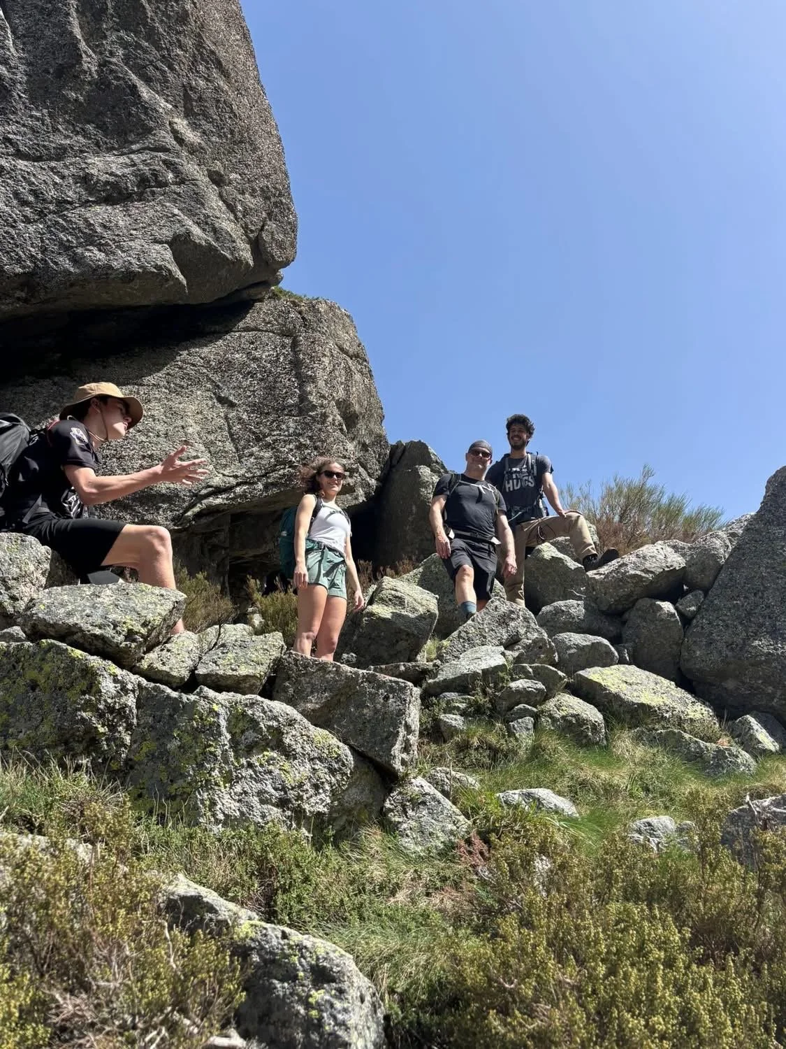 Wandelen in Portugal waar geen toeristen komen