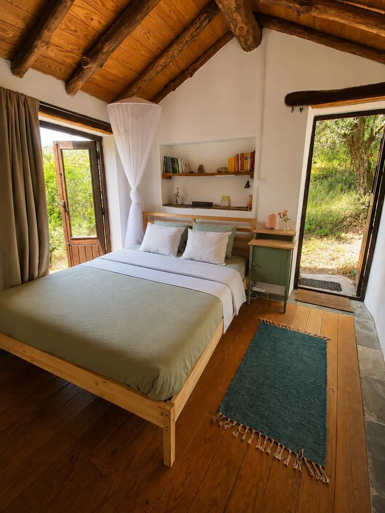 Buddabedroom Quinta WOW