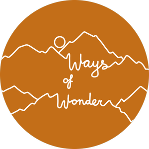 Ways of Wonder