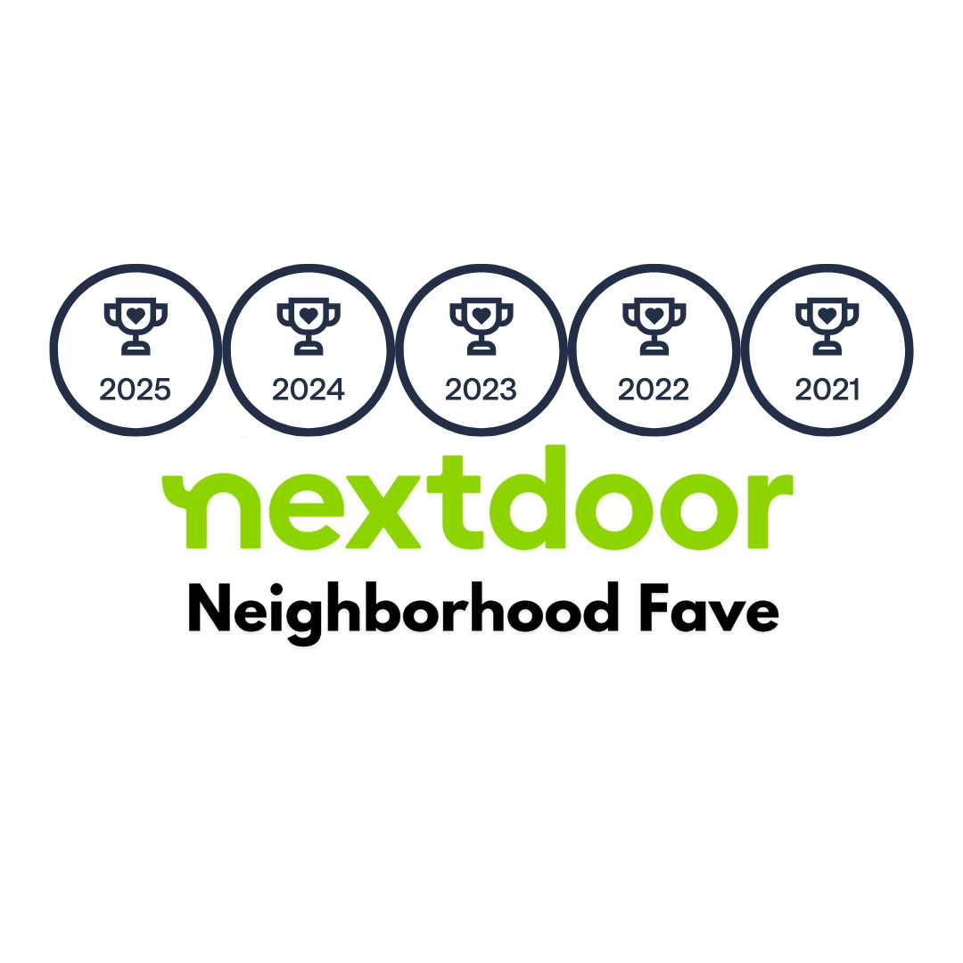 Nextdoor Neighborhood Favorite