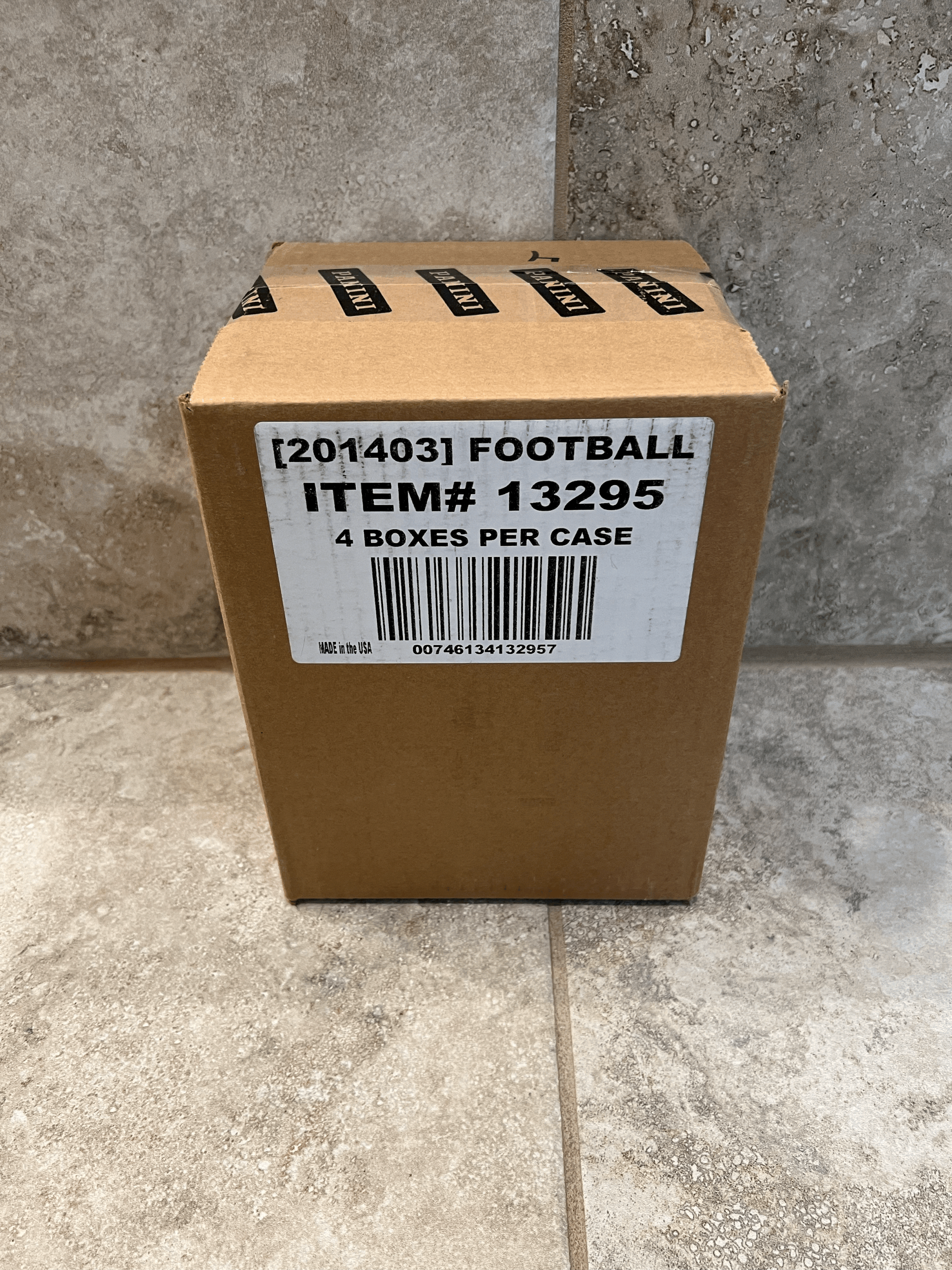 2022 NATIONAL TREASURES FOOTBALL