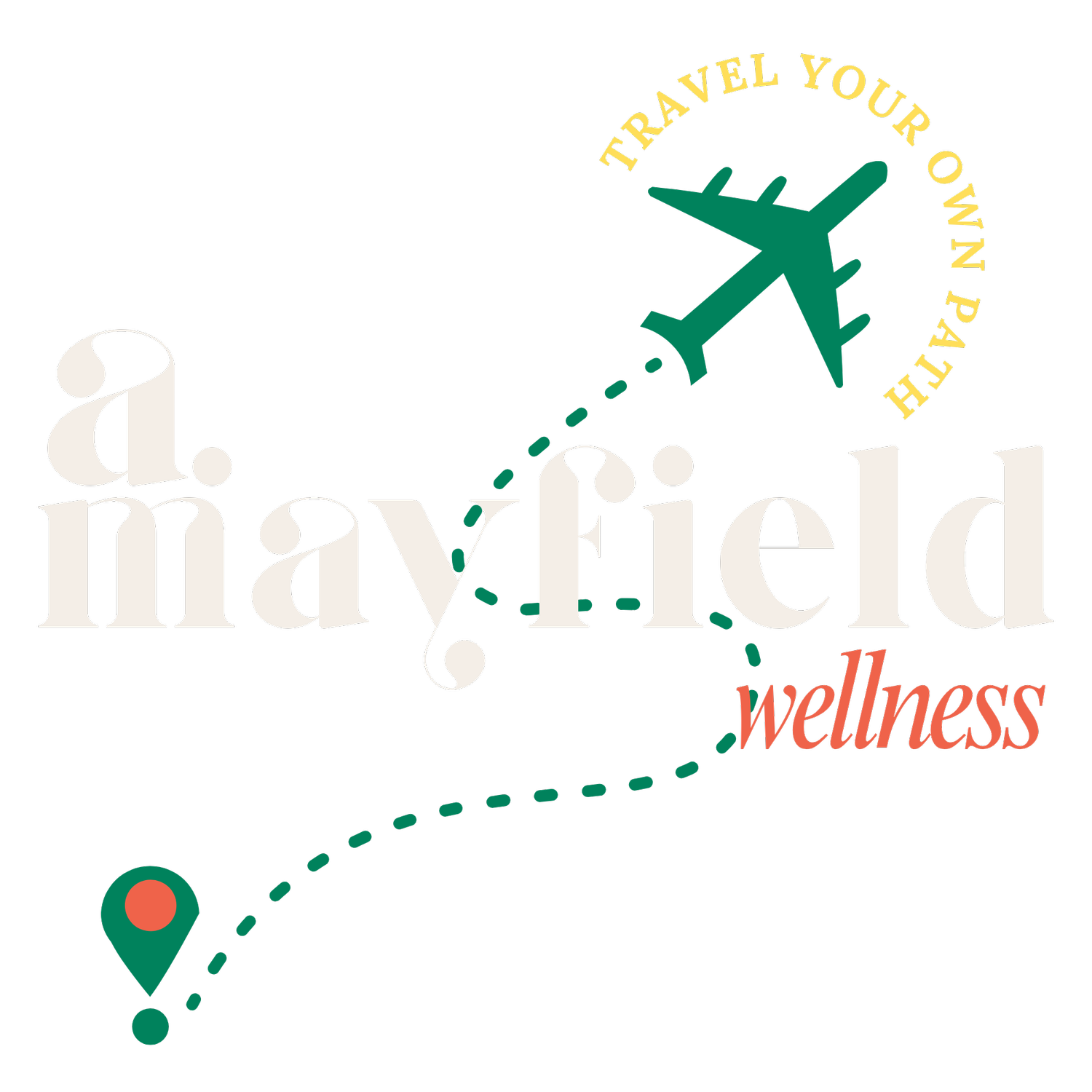 A Mayfield Wellness Home