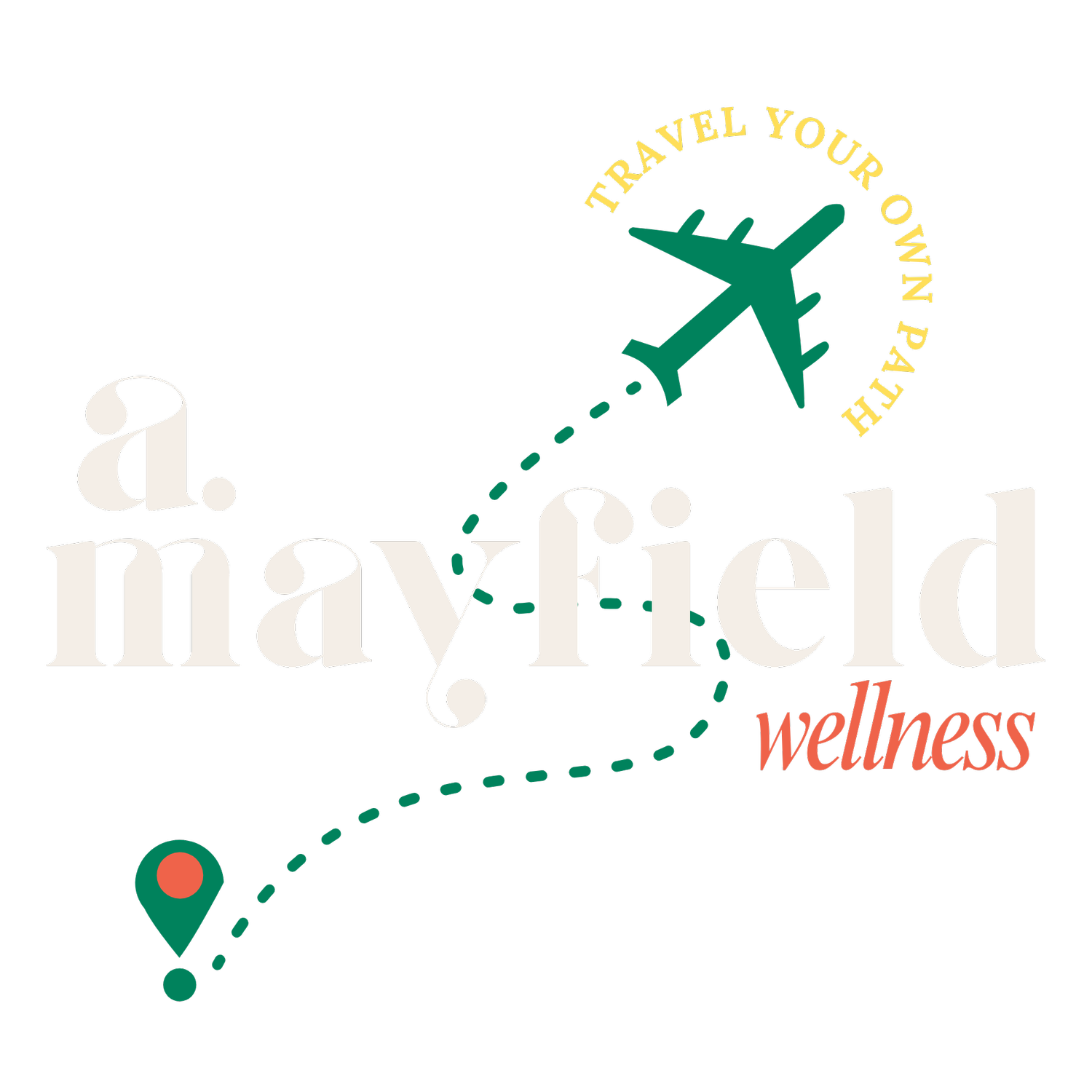 A Mayfield Wellness Home