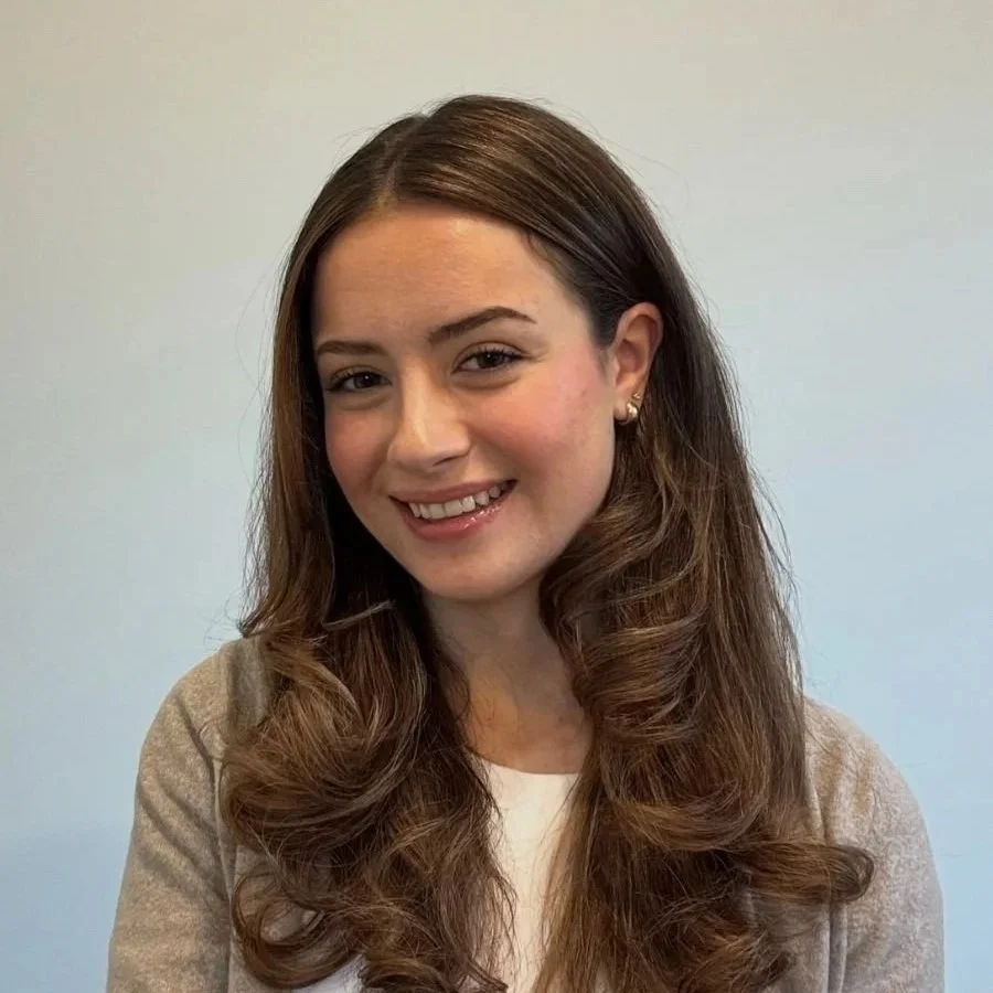 headshot of Alicia Marrone