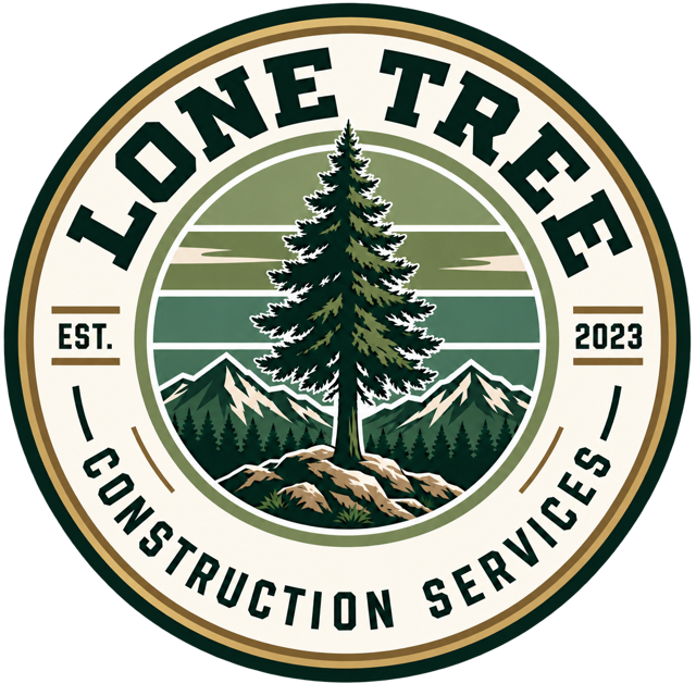 Lonetree Construction Services