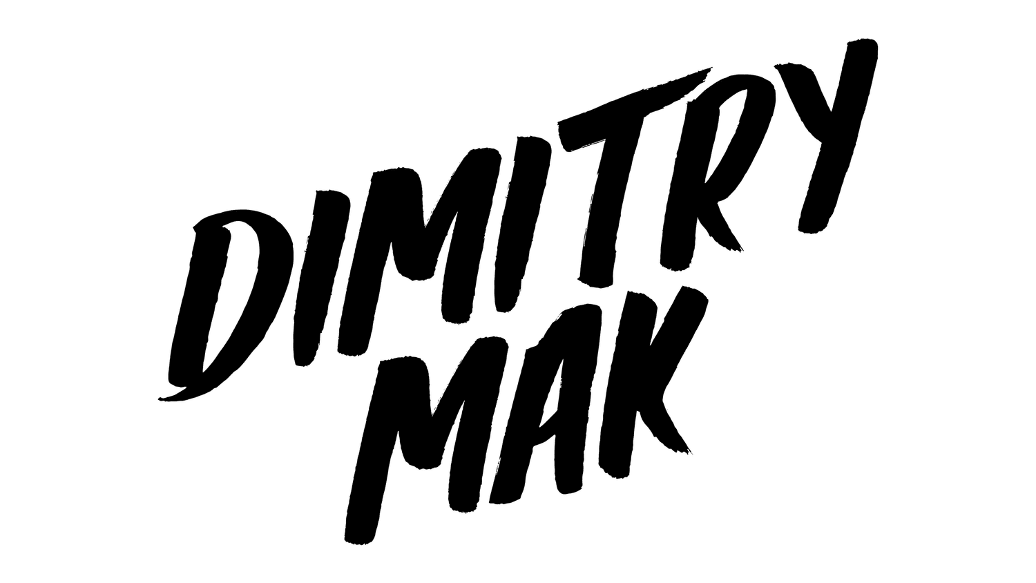 Dimitry Mak | Music &amp; Portrait Photographer