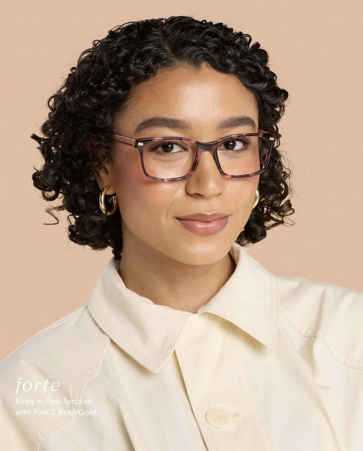 PAIR EYEWEAR CAMPAIGN