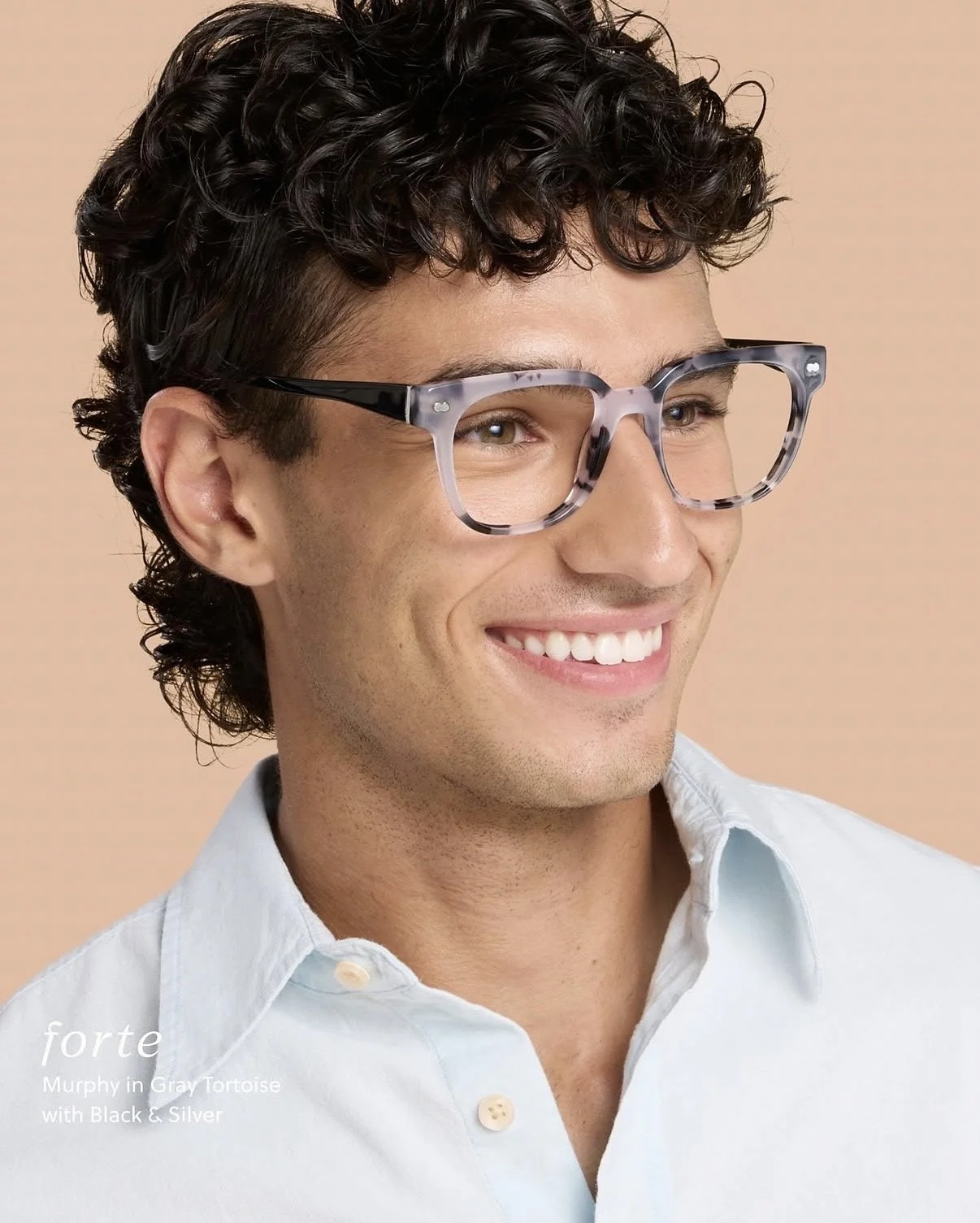 PAIR EYEWEAR CAMPAIGN
