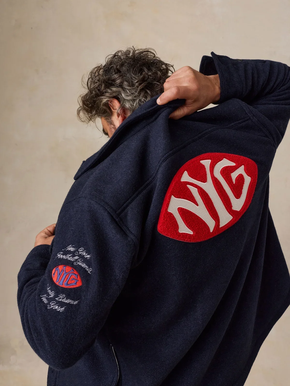 FW26 FAHERTY BRAND 