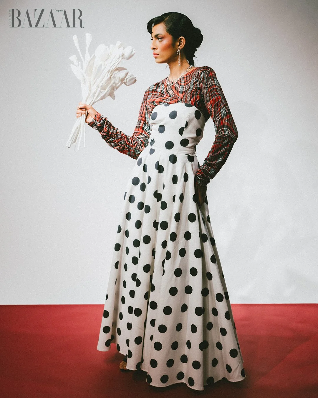 HARPER'S BAZAAR VIETNAM