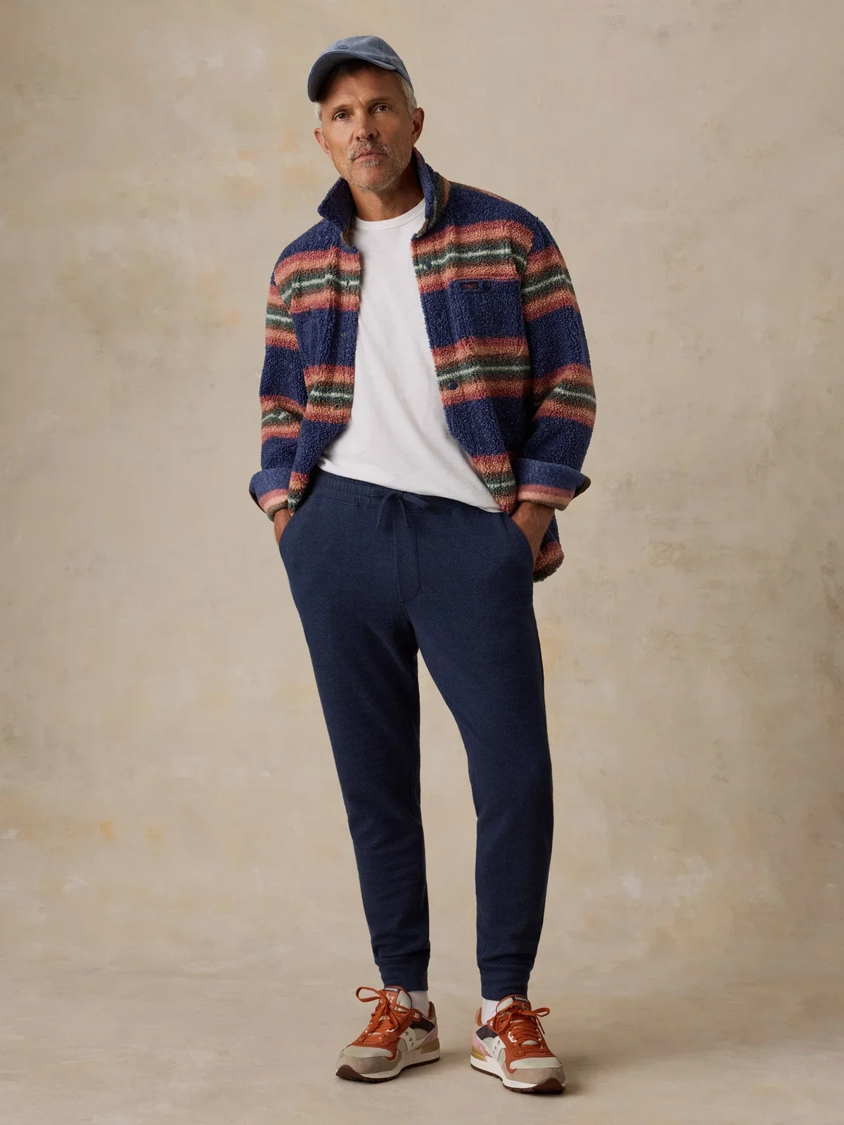 FW26 FAHERTY BRAND 