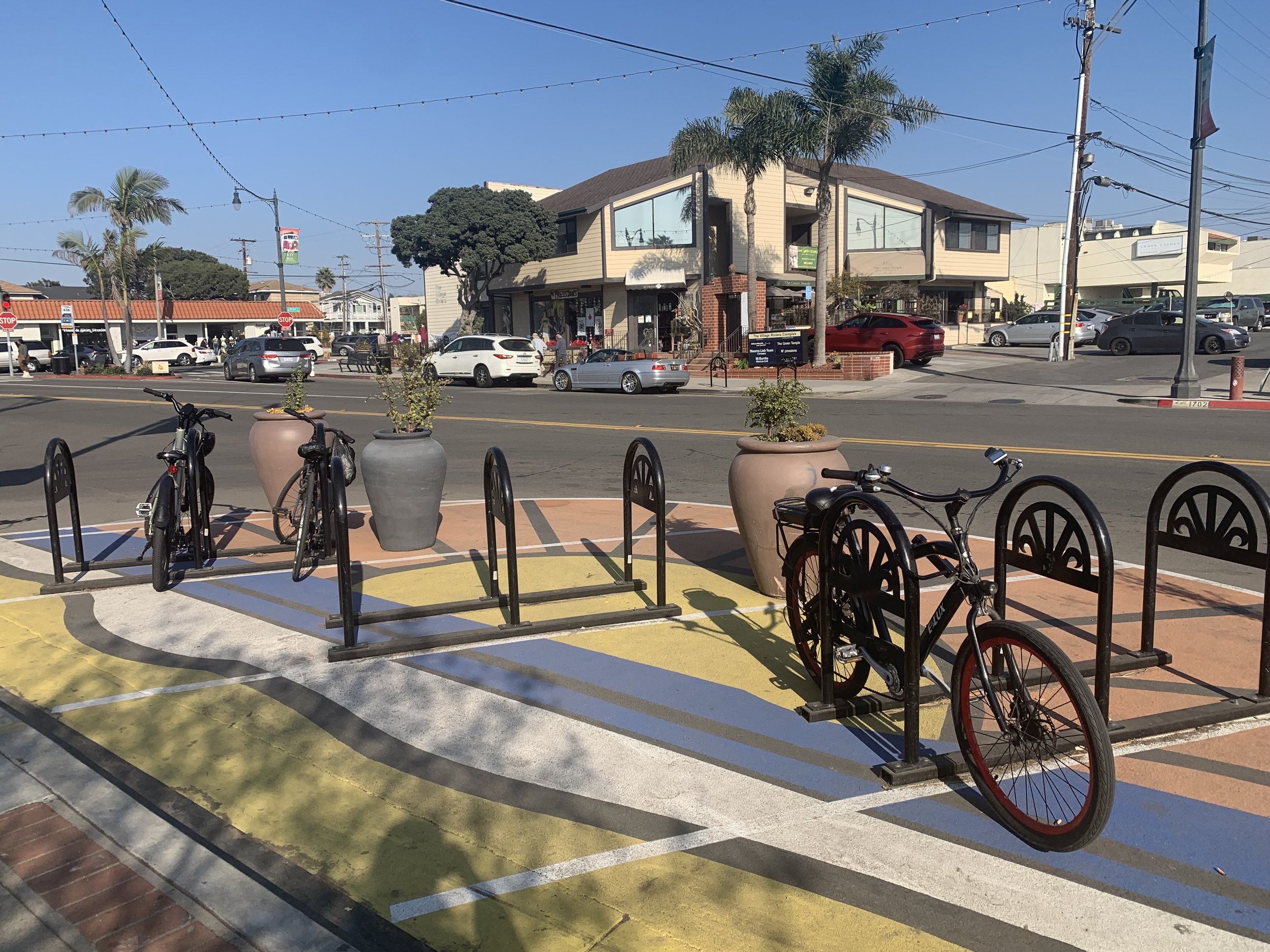 South Bay Forward’s 2025 Policy & Budgeting Priorities for Redondo Beach