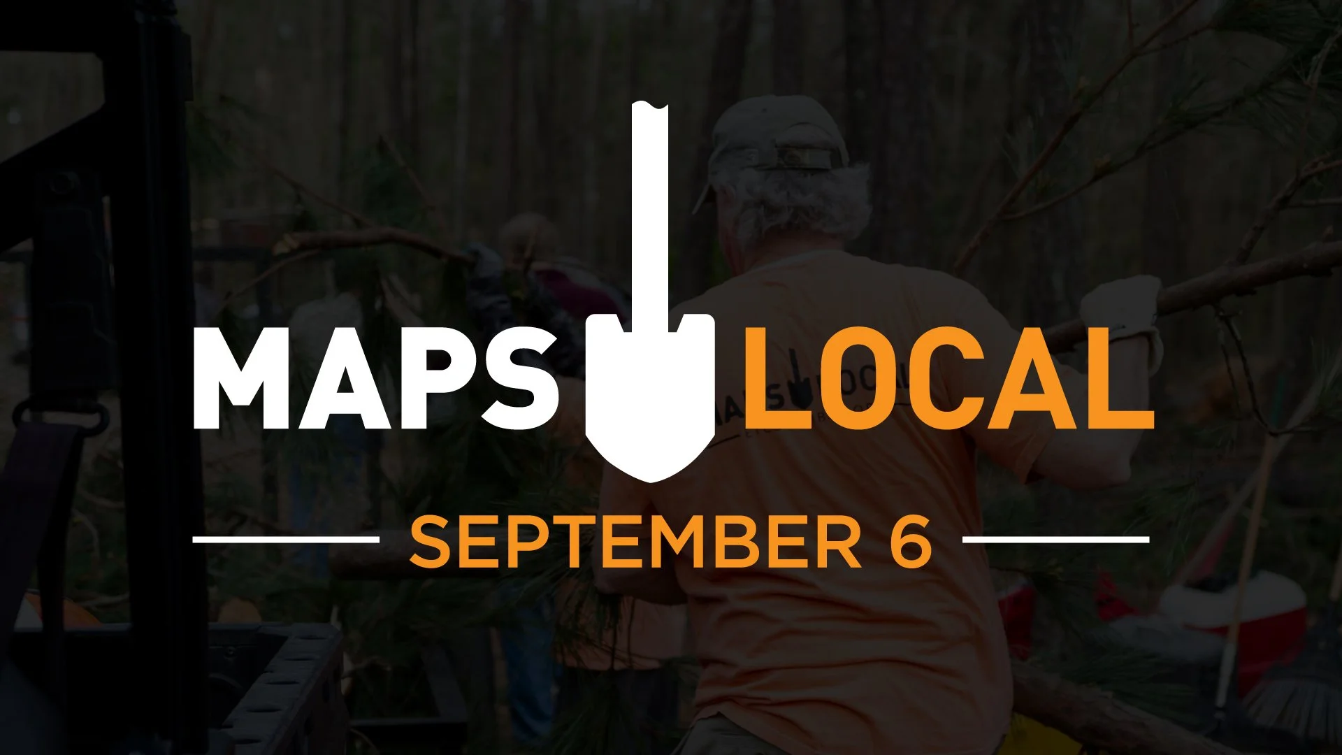 Maps | Local