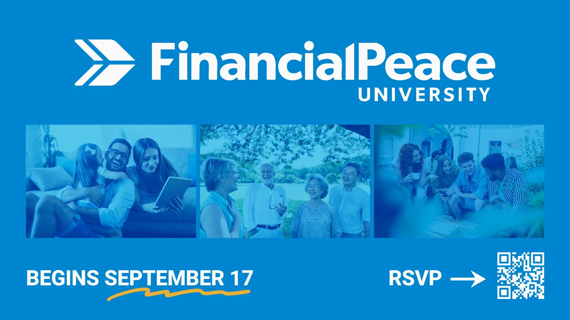 Financial Peace University