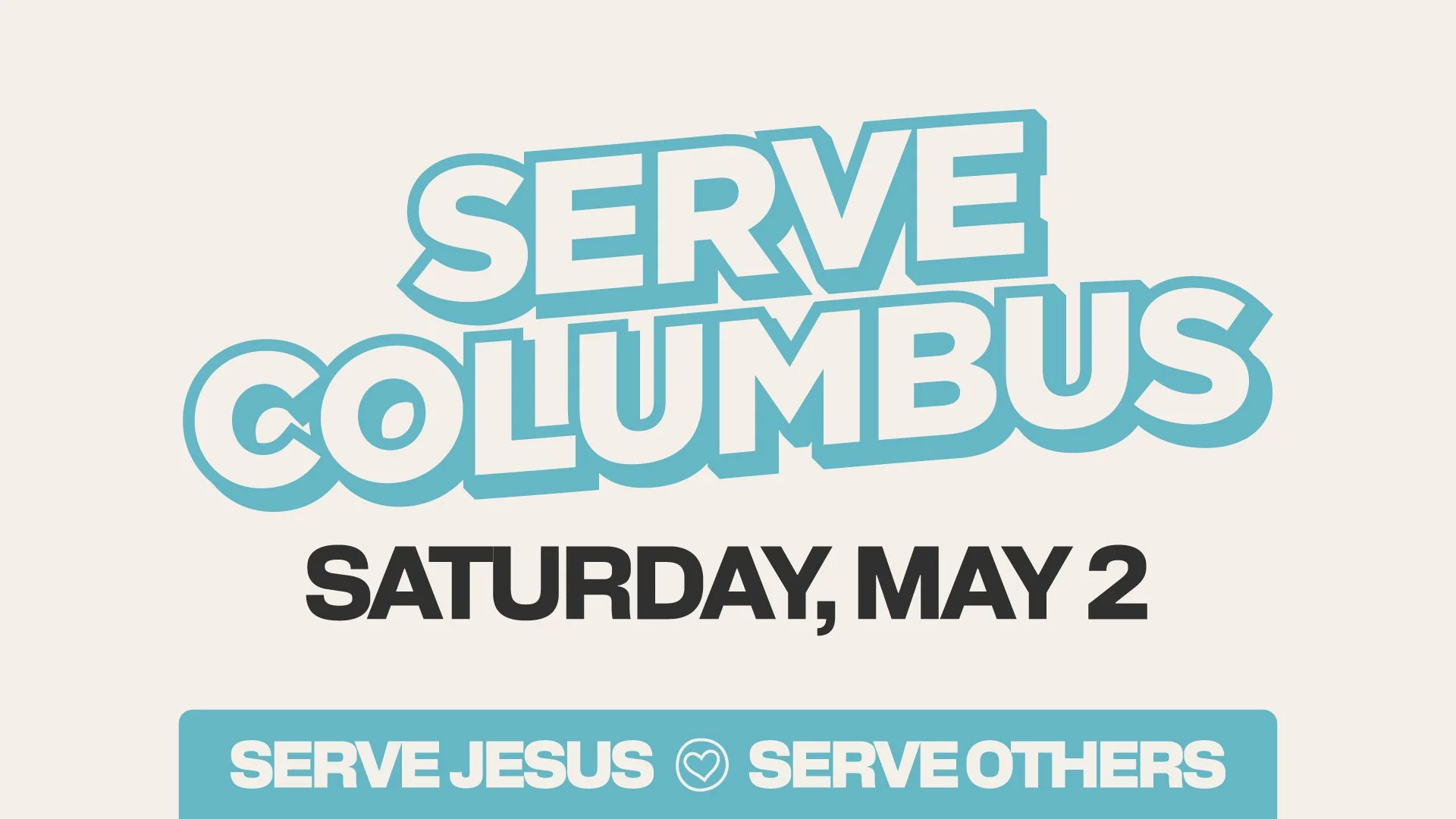 Serve Columbus