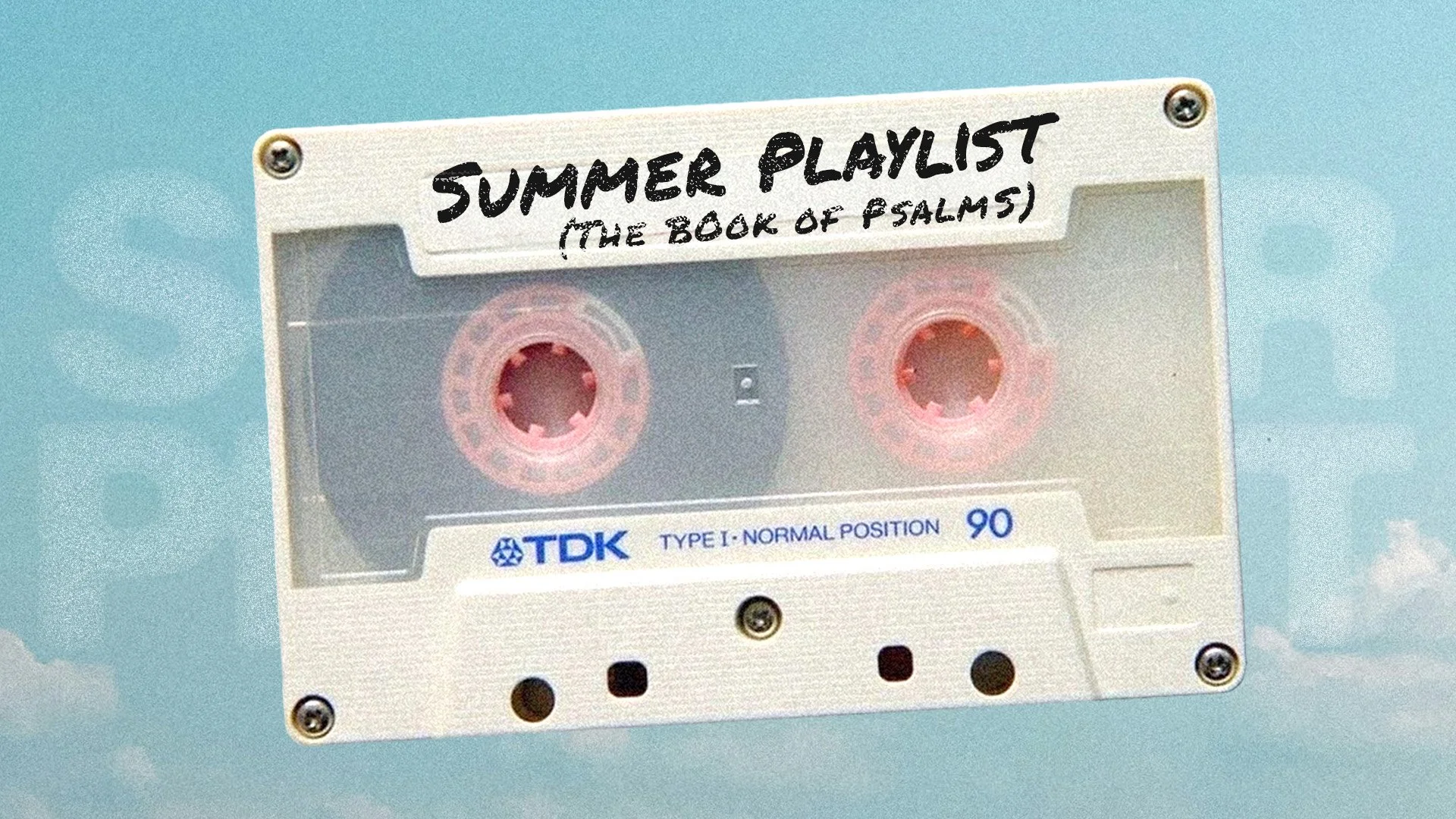 Summer Playlist