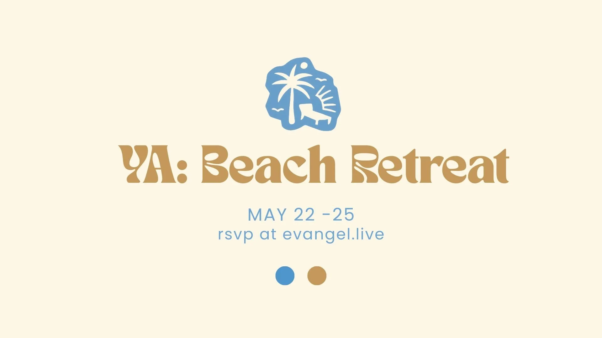 YA | Beach Retreat