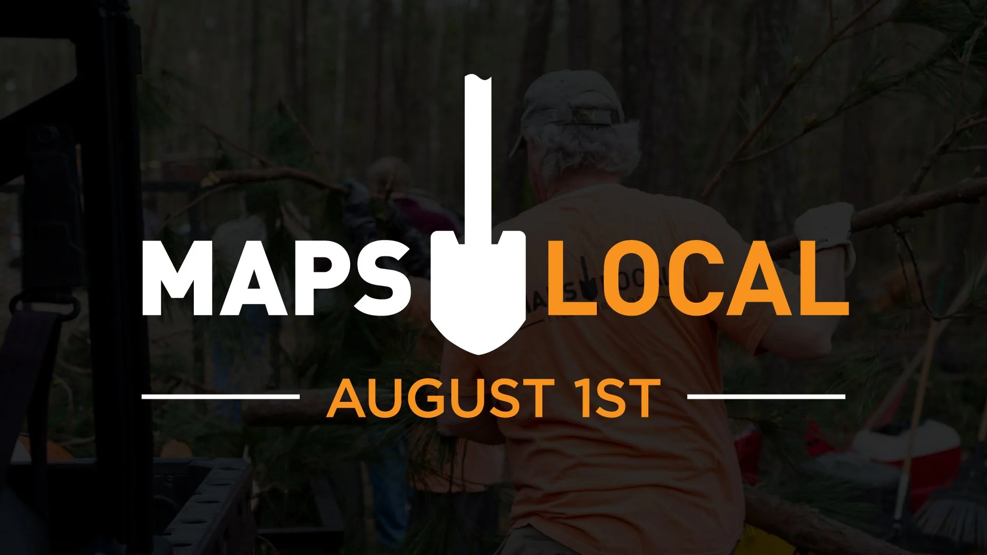 Maps | Local