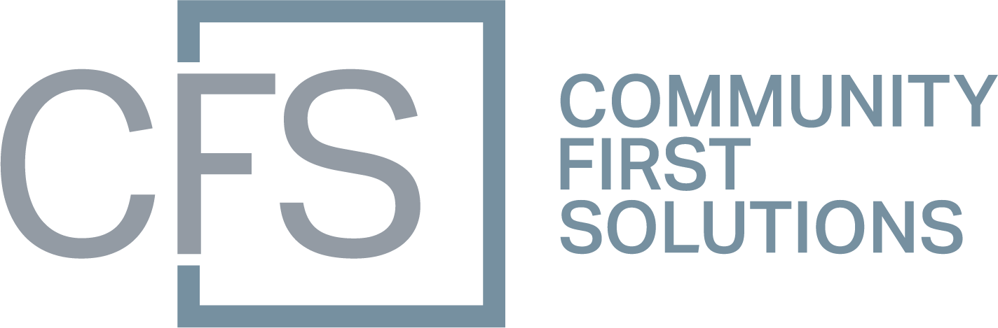 Community First Solutions