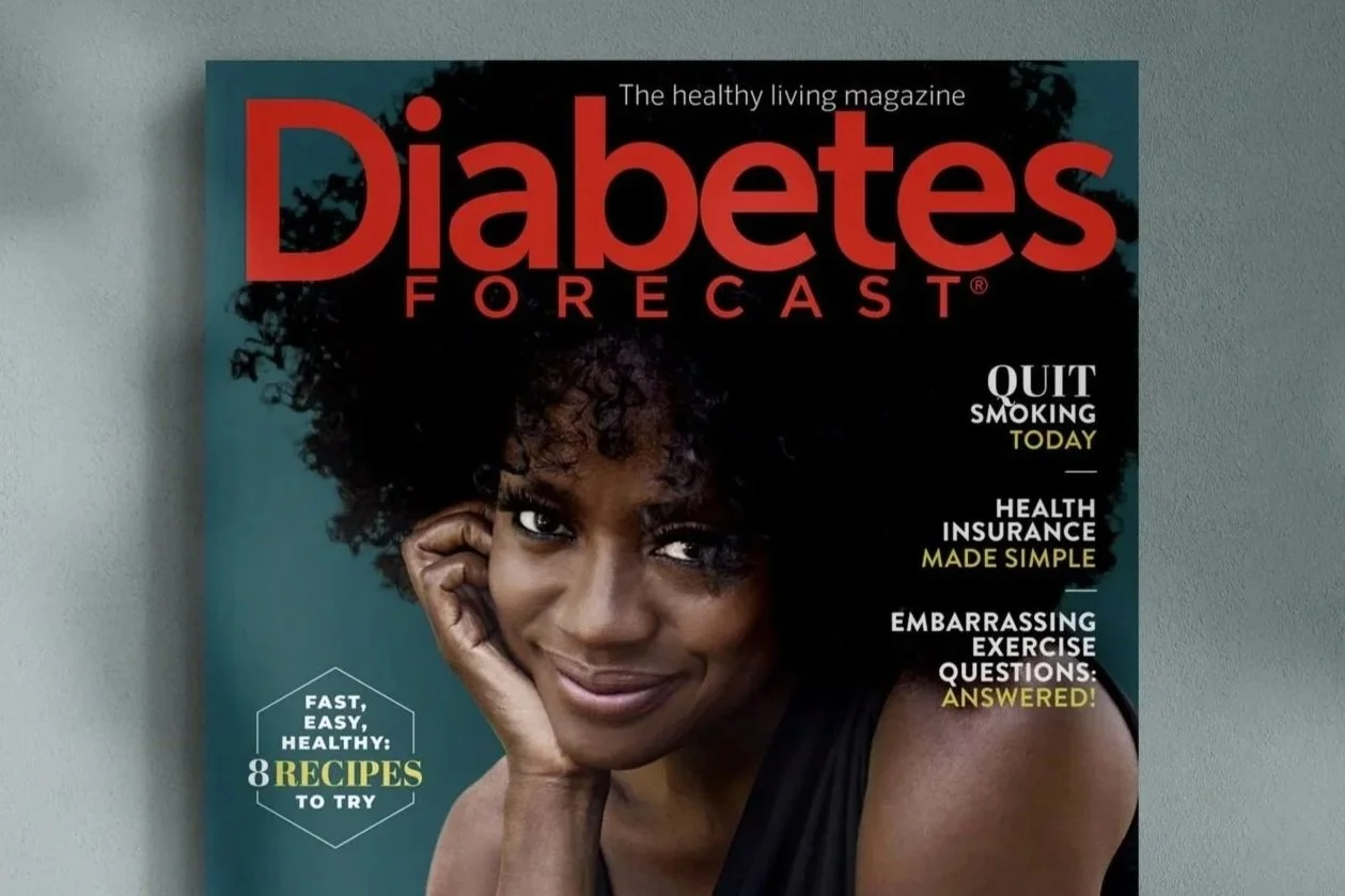 Diabetes Forecast Magazine