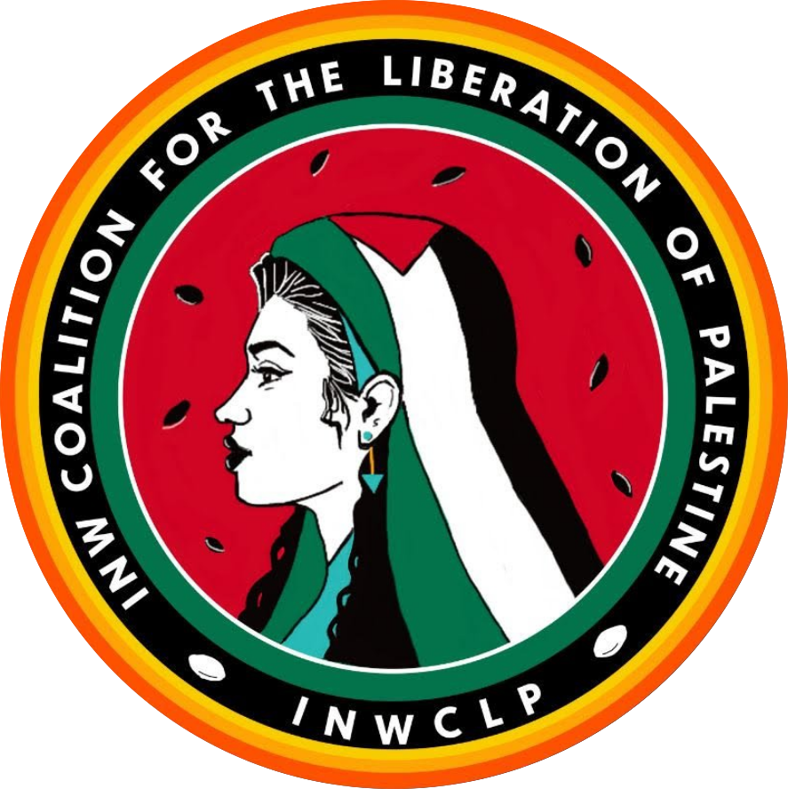 Biweekly INWCLP Meeting