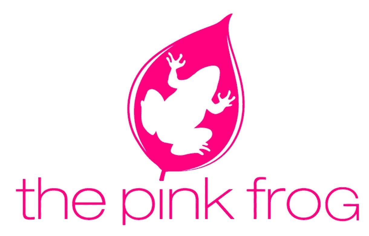 The Pink Frog, Ltd.