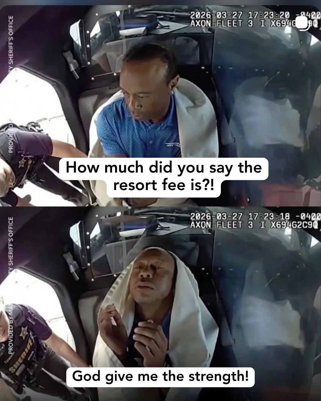 Every planner reading this understands 😅 
#eventprof #meetingsindustry