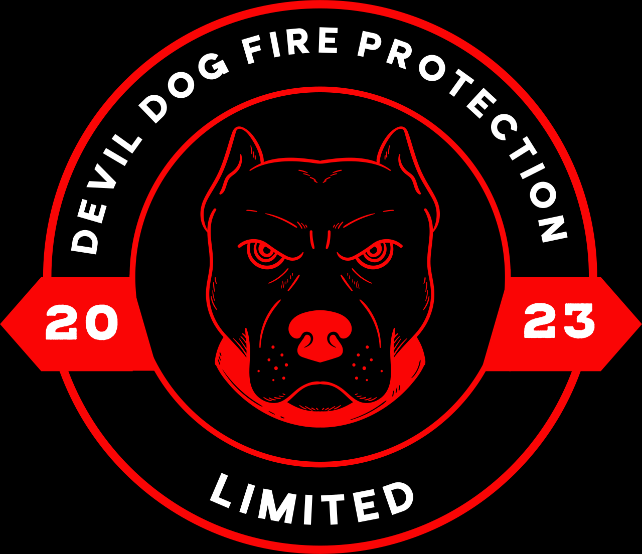 DEVIL DOG FIRE PROTECTION