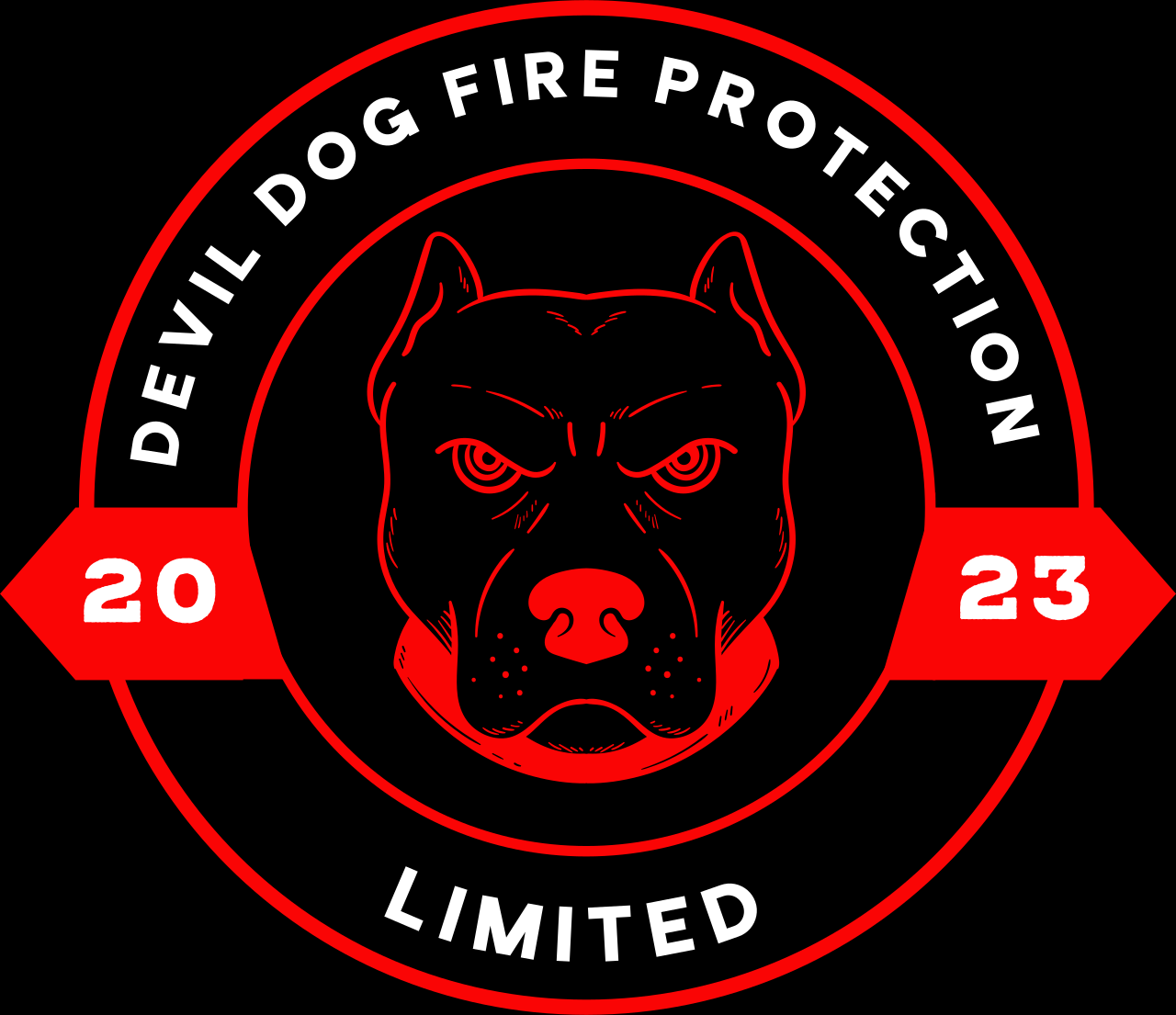 Devil Dog R DEVIL DOG FIRE PROTECTION | Ensure Safety Today - Get Expert Fire ...
