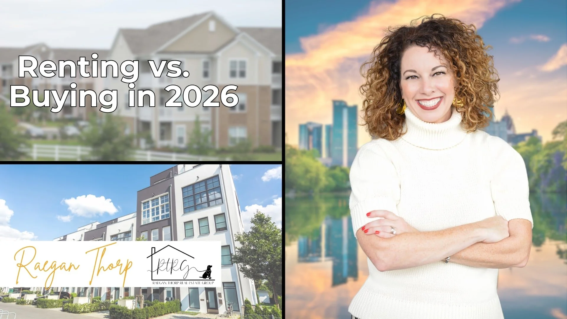 Renting vs. Buying in 2026