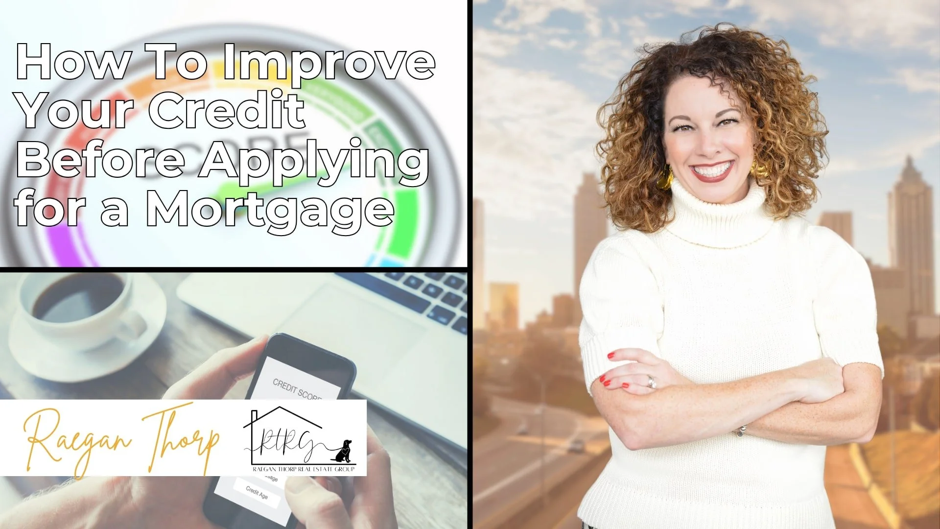 How to Improve Your Credit Score Before Applying for a Mortgage