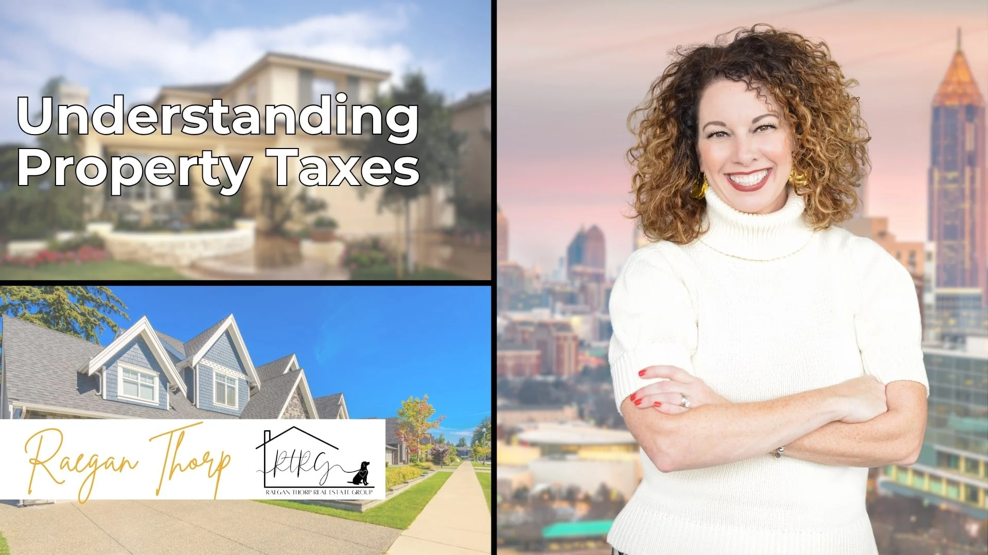 Understanding Property Taxes