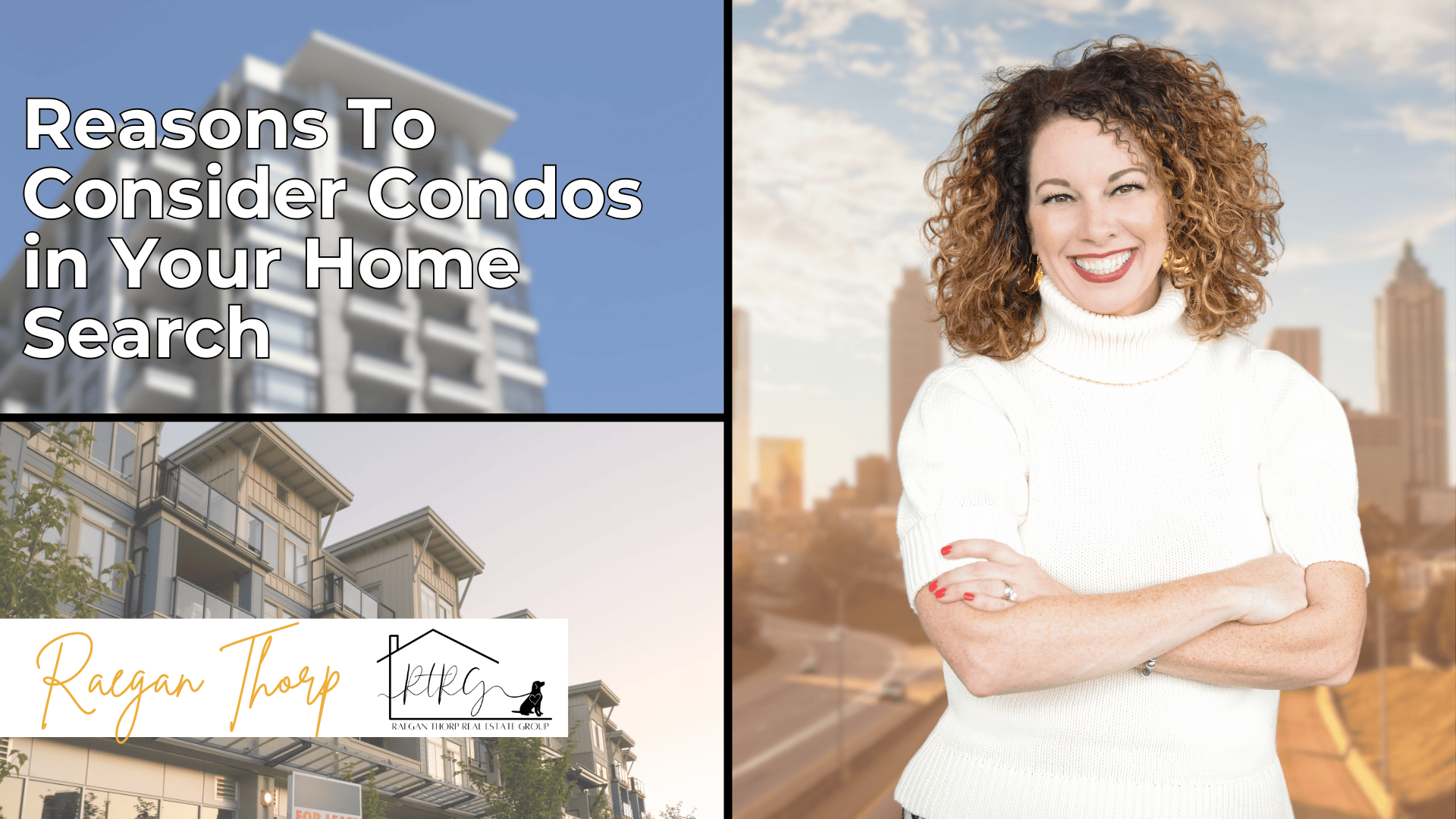 Reasons To Consider Condos in Your Home Search