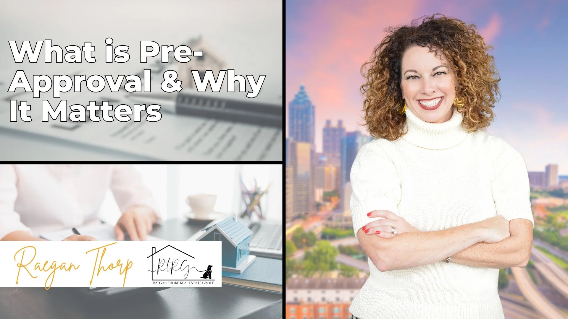 What Is A Pre Approval And Why It Matters
