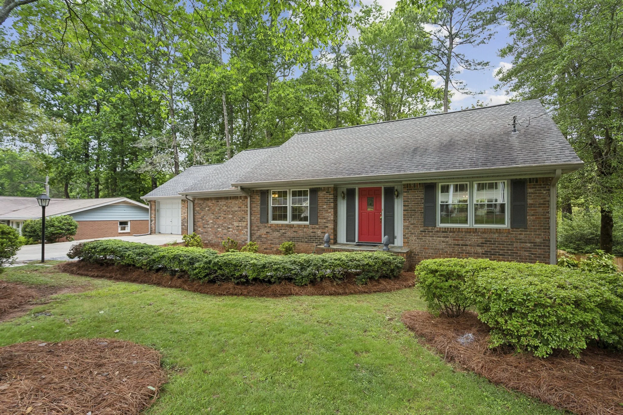 Raegan Thorp Real Estate Group