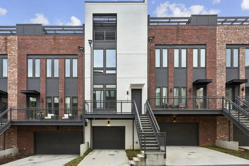 Raegan Thorp Real Estate Group