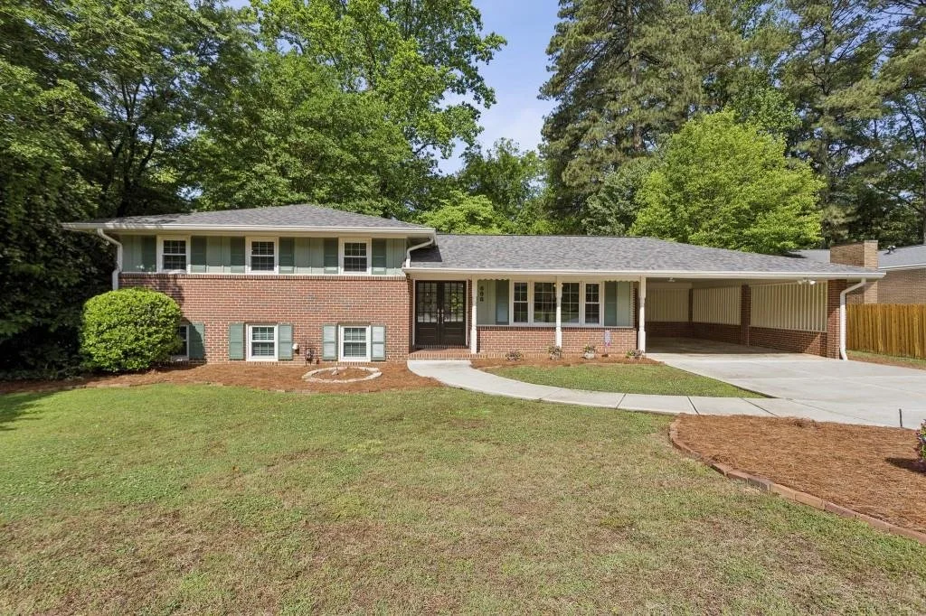 Raegan Thorp Real Estate Group