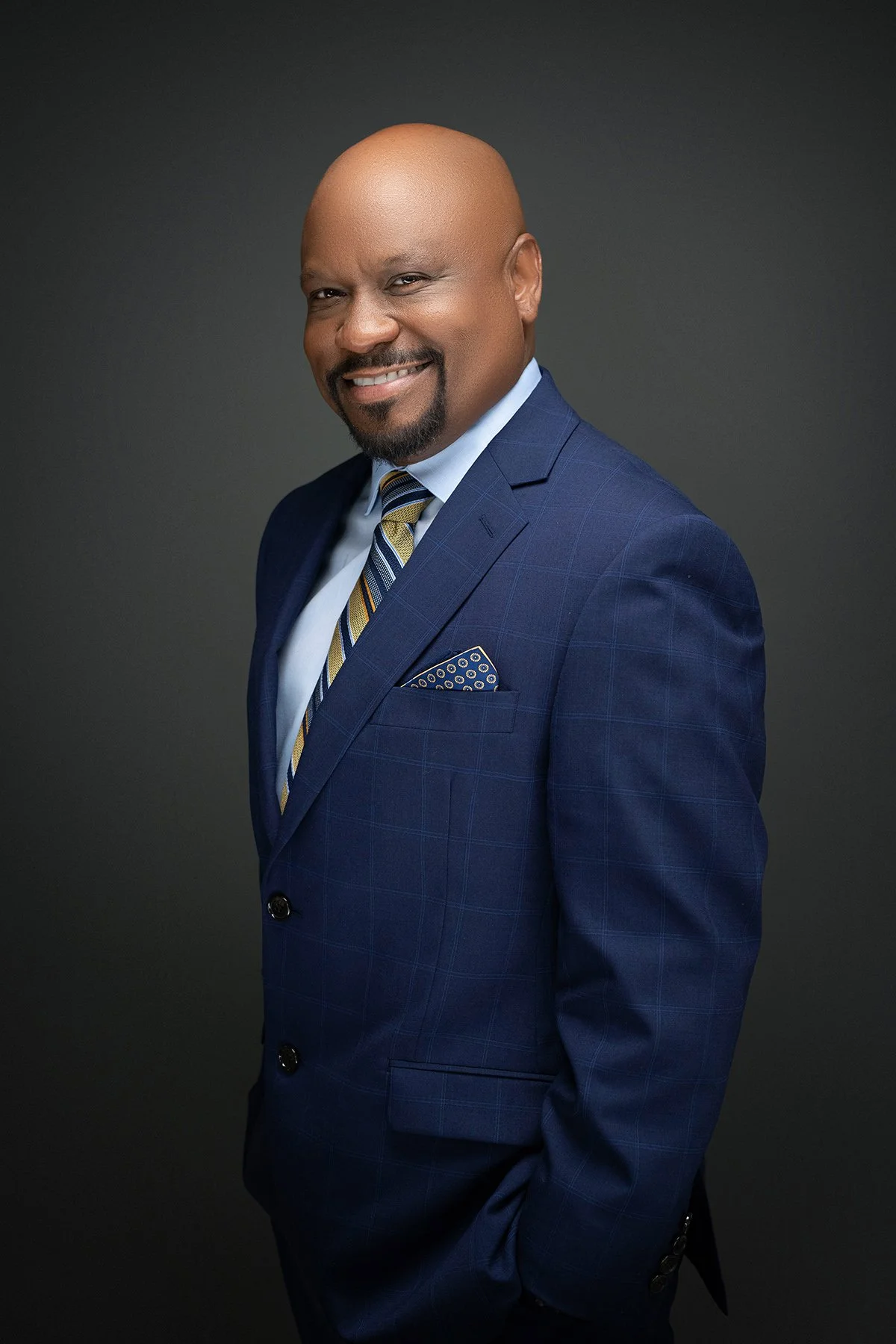 Las Vegas Headshot Mini Session