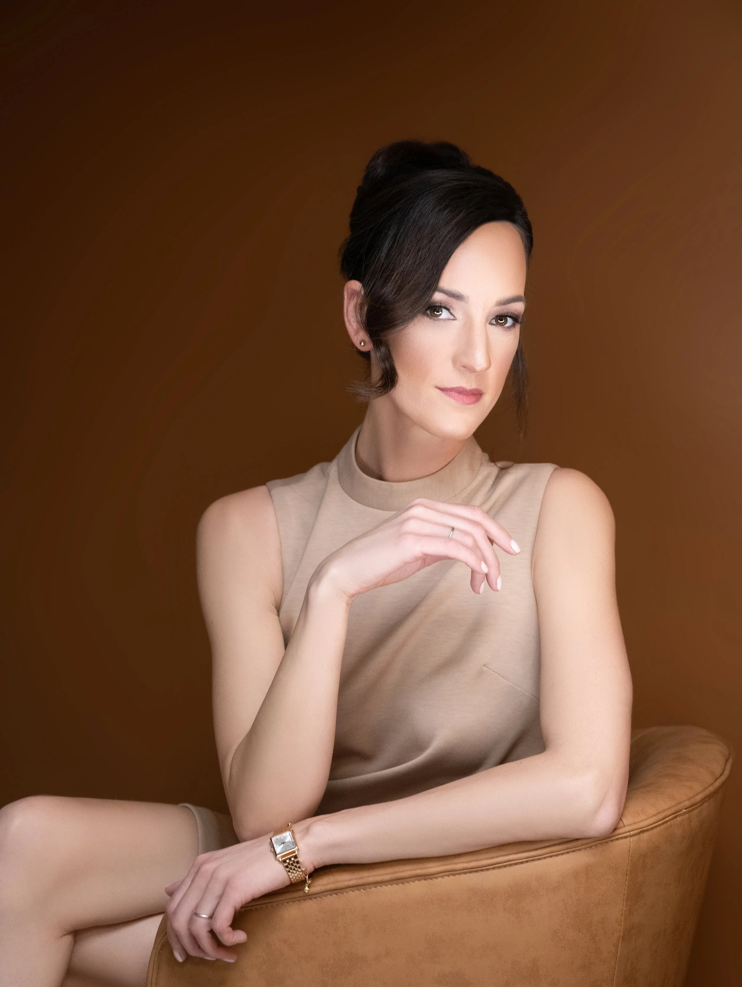 Las Vegas Headshot Photographer