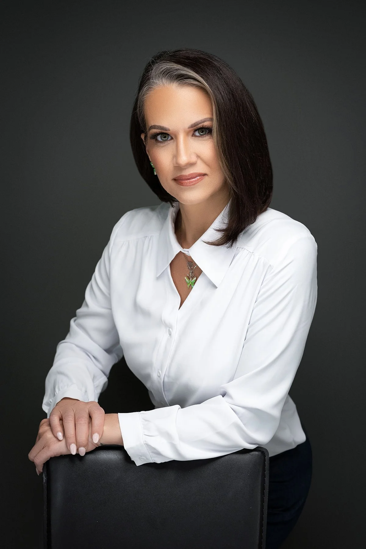 Las Vegas Headshot Mini Session