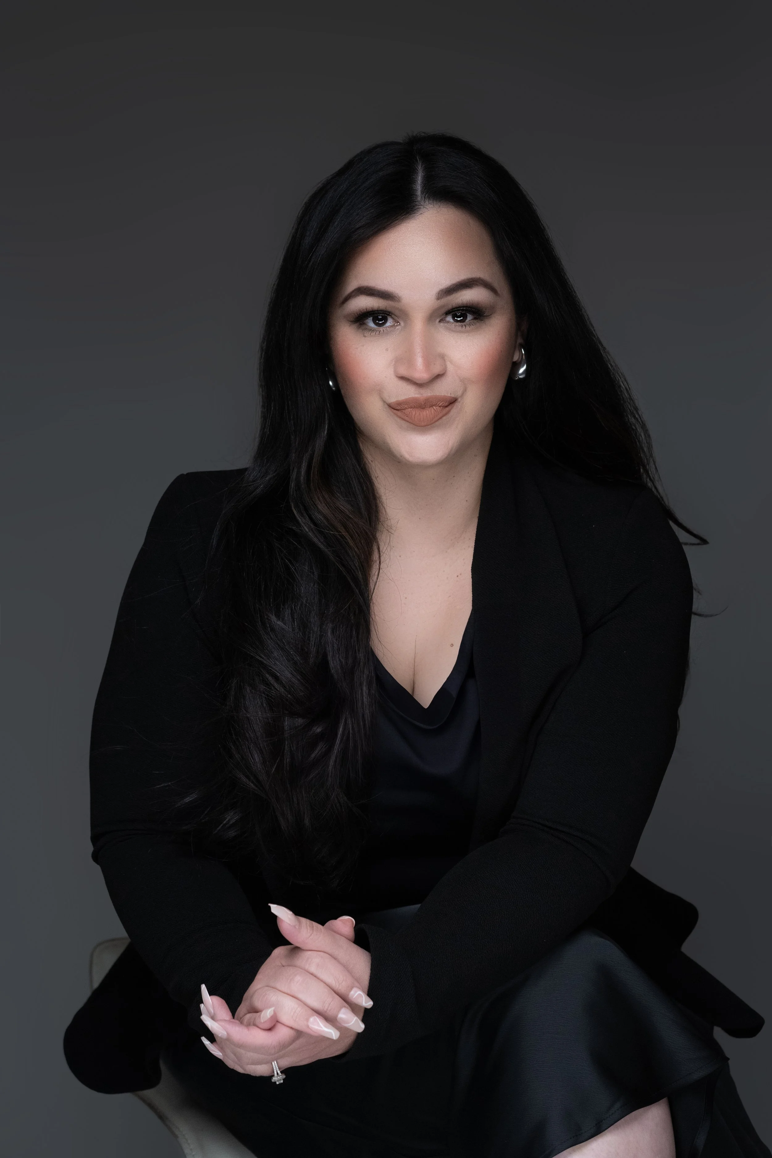 Las Vegas Headshot Photographer