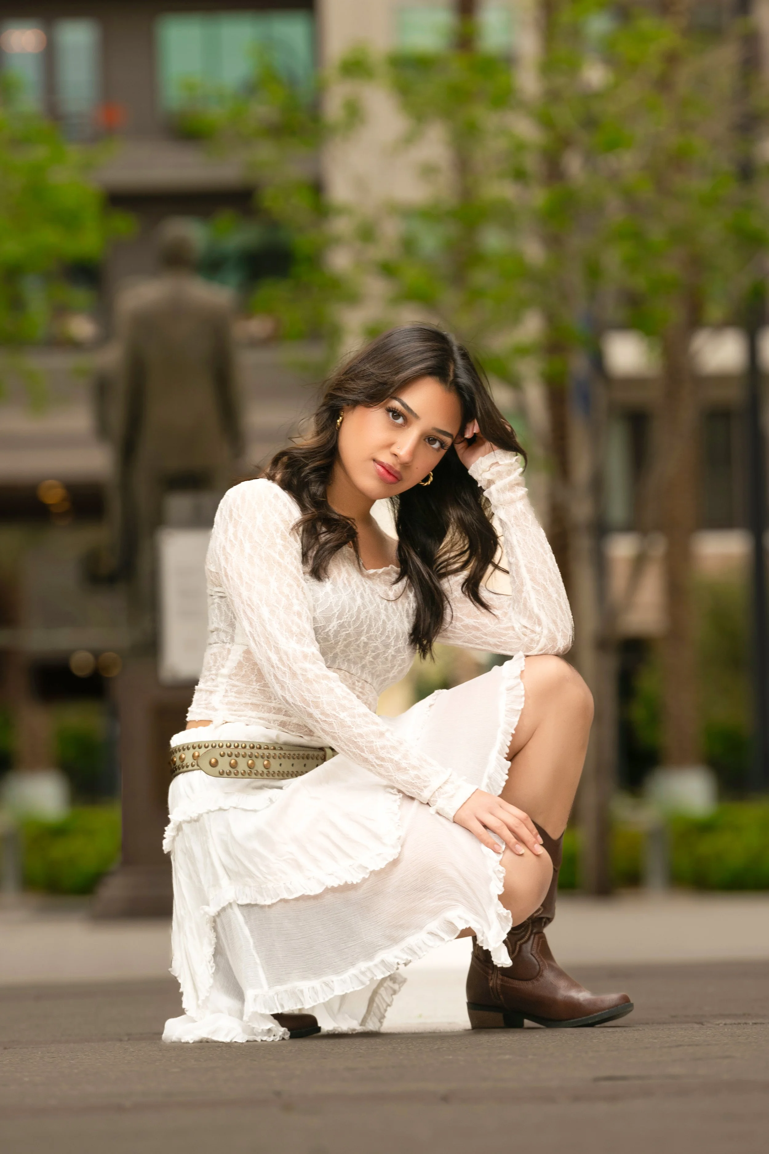 Branding Photoshoot in Las Vegas