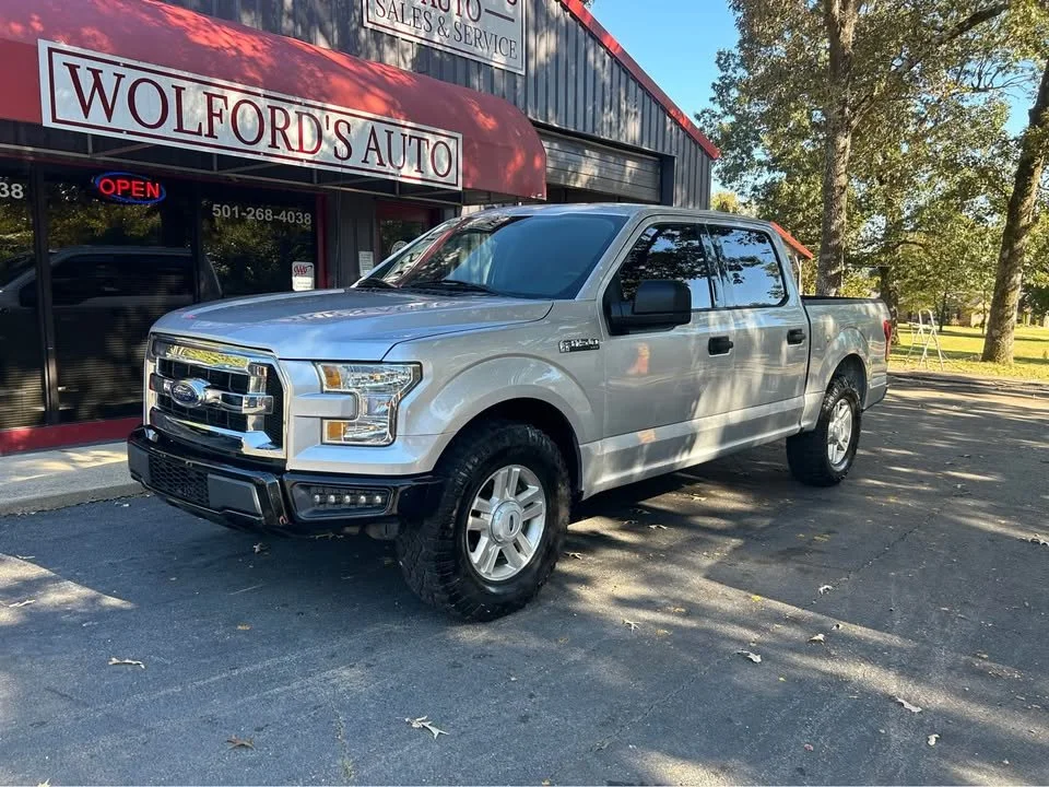 Ford vs Chevy vs Ram

Who wins?

👇 Comment.