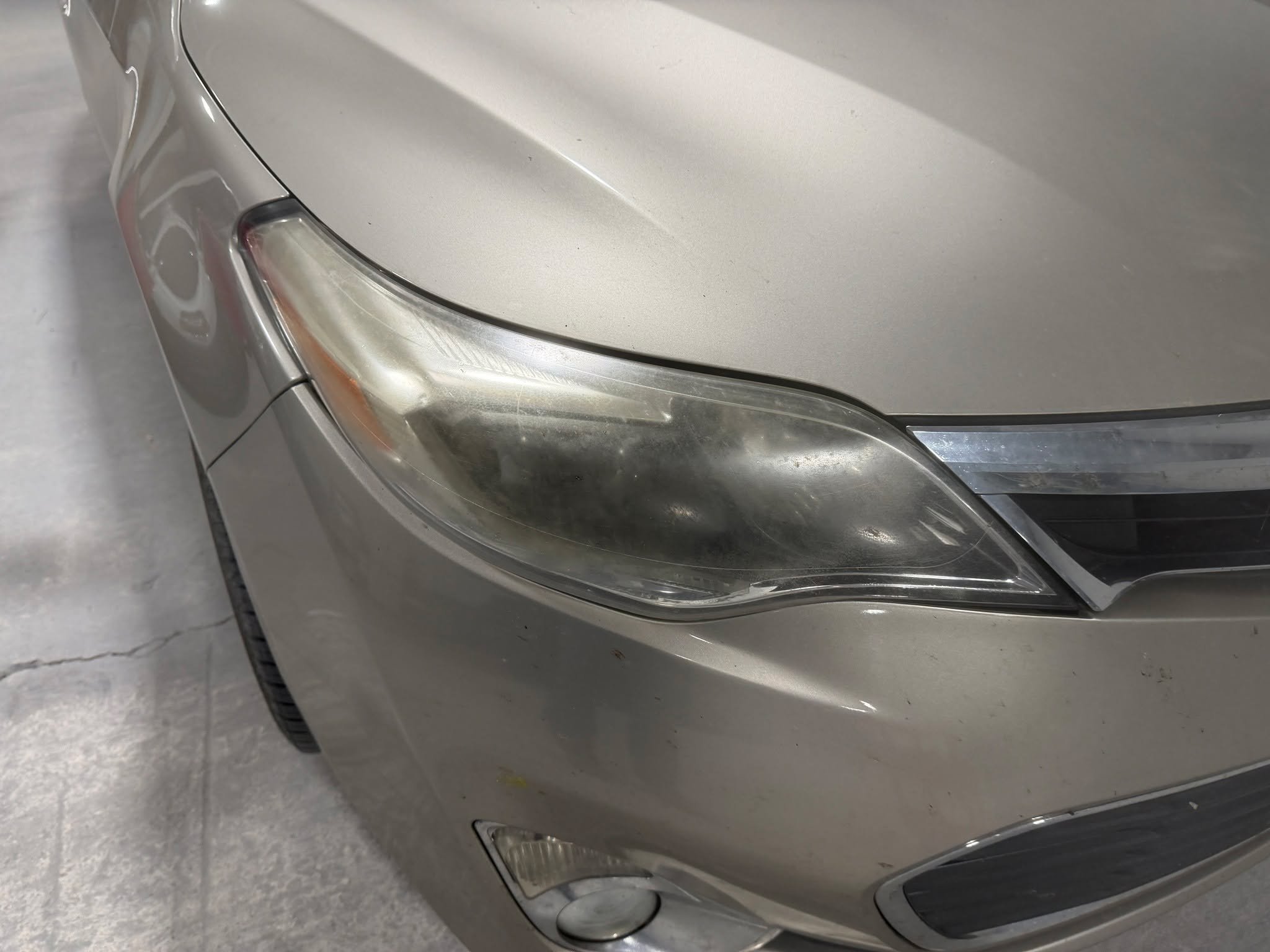 💥 WRECKED? SCRATCHED? DENTED? WE FIX THAT.

Don&rsquo;t drive around looking like that&hellip;

At Wolford's Auto Sales &amp; Service, we bring vehicles BACK TO LIFE.

✔️ Full collision repair
✔️ Paint matching that actually matches
✔️ Insurance cla