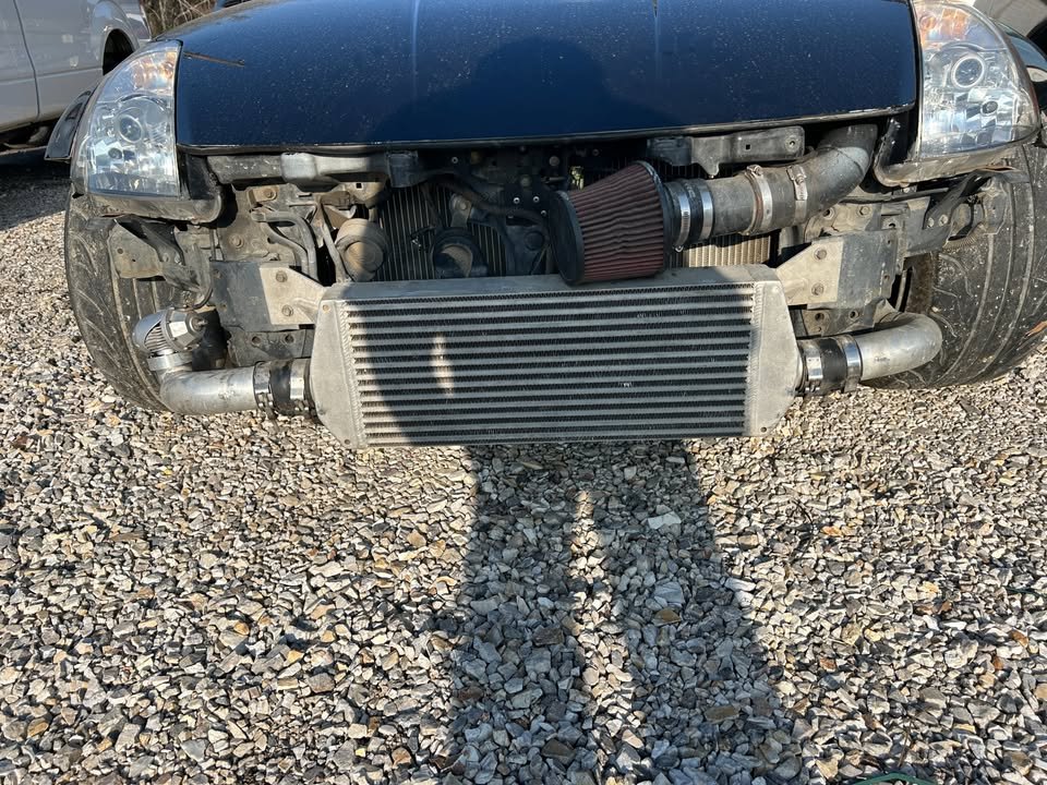 😅 WE ALL KNOW SOMEONE DRIVING LIKE THIS&hellip;

✔️ Duct tape bumper
✔️ Scraped up doors
✔️ &ldquo;I&rsquo;ll fix it later&rdquo;

&hellip;later never comes 😂

👉 Tag them. You know who it is.

At Wolford's Auto Sales &amp; Service, we fix it RIGHT