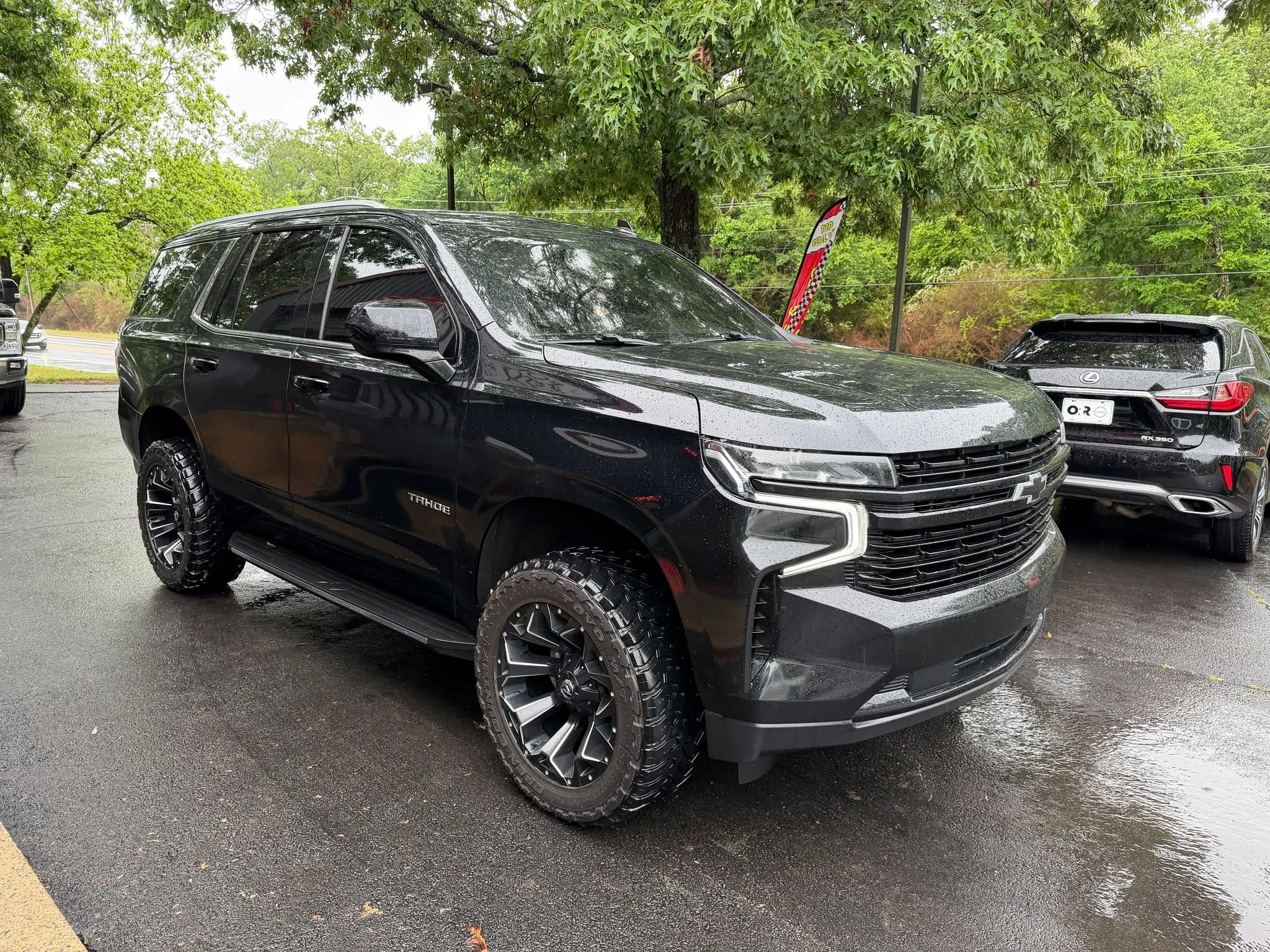 👀 BE HONEST&hellip; IS THIS WORTH $48K OR NOT?

I just got this in and I already know it&rsquo;s gonna split opinions&hellip;

🔥 2021 Chevy Tahoe 4x4 (Fully Loaded)
🛣️ 66K Miles
💰 $48,900

Before you scroll&hellip; look at it again.

This isn&rsq