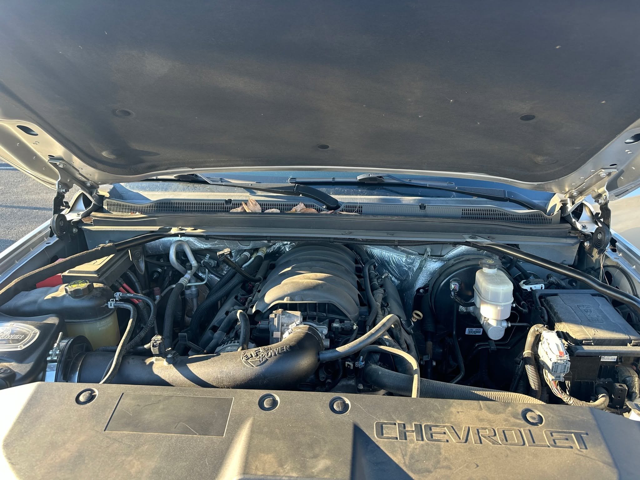 🔥 WE KEEP YOUR CAR ON THE ROAD &mdash; NOT IN THE SHOP 🔧🚗

Most people wait until something breaks&hellip;
Smart drivers stay ahead of it.

💪 At Wolford&rsquo;s Auto Sales &amp; Service, we help you avoid the big bills:

🛢️ Routine maintenance t
